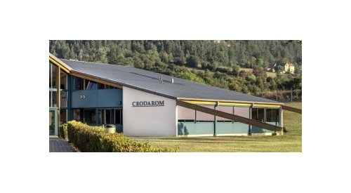 Crodarom invests EUR 5 million to expand its French manufacturing site