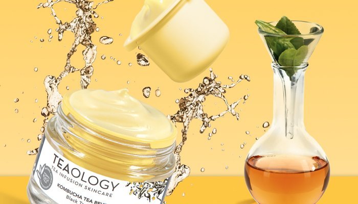 Teaology choisit le pot rechargeable Re Place de Lumson