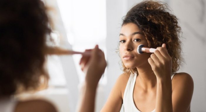 Esmeri CC1N10, Eastman's alternative to microparticles in color cosmetics