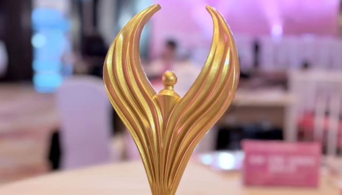 Neolipyl, l'actif dermo-réparateur de Silab, remporte un troisième prix
