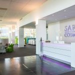 Sarbec Cosmetics double les capacités de production de son site nordiste