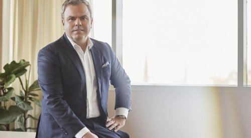 Olegario Monegal joins Eurofragance to lead home and personal care categories