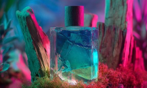 Innovation : Quoi de neuf côté parfum ?