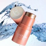 Gotha Cosmetics - Waterburst Dazzle Top Coat (Photo: Gotha ©)