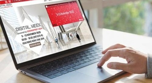 Cosmoprof Asia Digital Week : Réussir dans la zone Asie-Pacifique