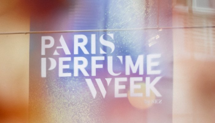 La Paris Perfume Week revient du 9 au 11 avril 2026