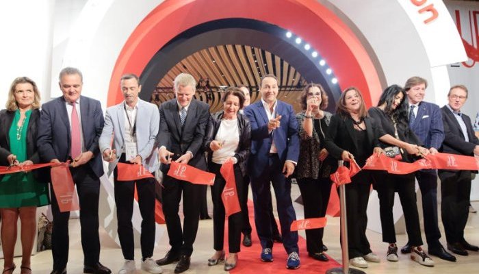 « Nos exposants seront visibles en ligne », Sandra Maguarian, MakeUp in Paris
