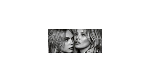 Communication : Les campagnes beauté qui ont marqué 2014