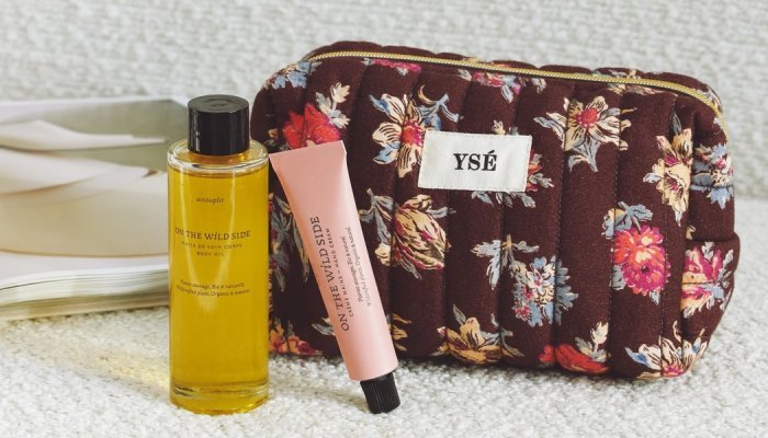 ACT Beauty, the driving force behind the Ysé × On The Wild Side collaboration