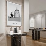 Parfums de Marly expands in Paris with a new flagship in a prestigious location (Photo: Parfums de Marly / Juan Jerez ©)