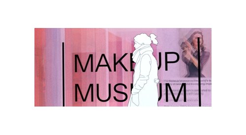 A new museum in New York will unpack the history of makeup