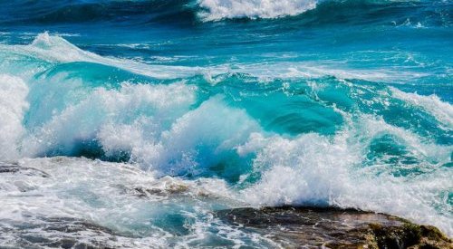Givaudan: A marine ingredient to correct dark spots on all skin complexions