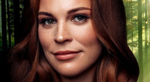 A rich bio-based oil sourced form chestnut tree sap for hair and scalp care