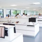Sarbec Cosmetics double les capacités de production de son site nordiste