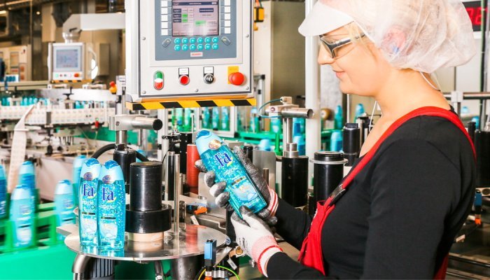 BASF and Henkel focus on renewable raw materials in consumer goods