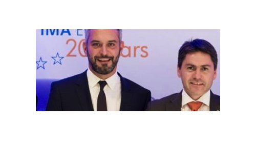 Imerys récompensé pour son alternative minérale aux microbilles de plastiques