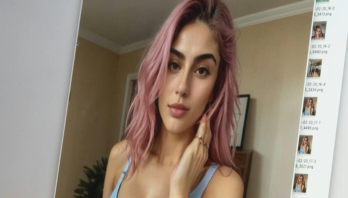 AI vs humans: influencers face competition from virtual models