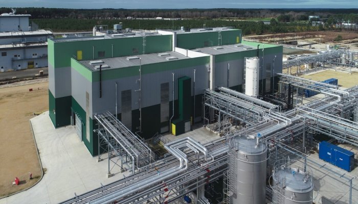 dsm-firmenich augmente sa capacité de production d'ingrédients de parfumerie