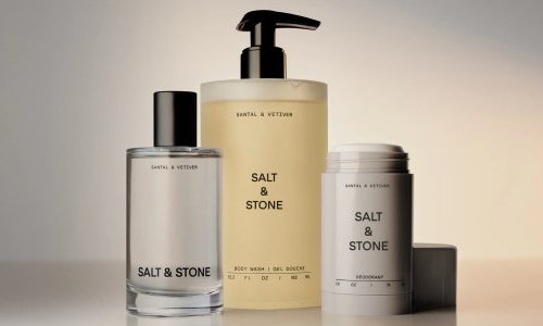 Advent va acquérir la marque de soins pour le corps et de parfums Salt & Stone