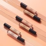 Pour son nouveau correcteur LIFT HD+ Correcteur Liftant Lissant, Collistar a choisi le flacon monomatière Gala dip-in de Quadpack avec l'applicateur The Essential (Photo : Courtesy of Collistar)