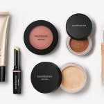 Shiseido va céder les marques de maquillage bareMinerals, BUXOM et Laura Mercier pour se recentrer sur le soin