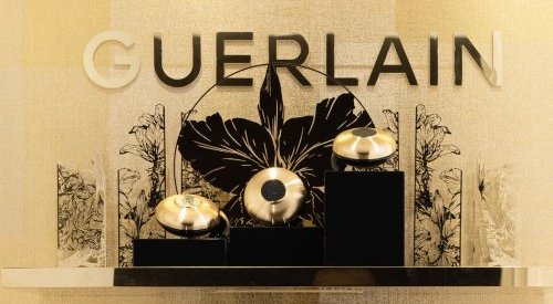 Marionnaud choisit Guerlain pour l'Institut Marionnaud de Versailles