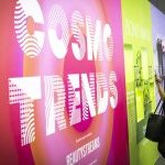 Après deux annulations, en 2020 et 2021, et une édition spéciale à Singapour l'année dernière, Cosmoprof et Cosmopack Asia retournent à Hong Kong