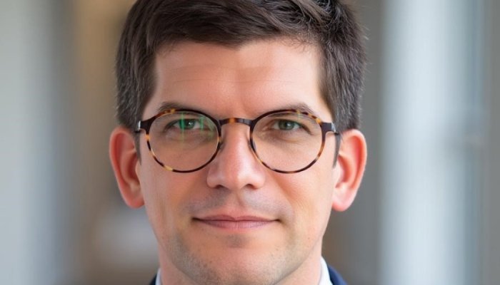 Ludovic Pauchard nommé Directeur Industriel et de l'Artisanat de LVMH