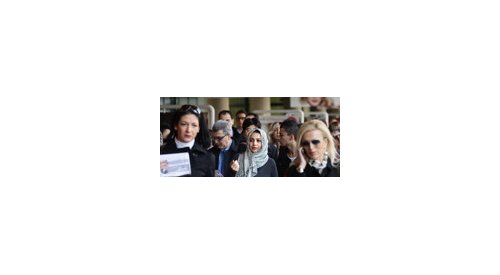 Cosmoprof 2012 : plus d'exposants, moins de visiteurs et une nouvelle équipe dirigeante