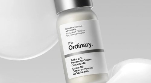 The Ordinary au Brésil : « Une expansion à la fois naturelle et nécessaire »