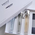 Meiyume has enabled the turnkey launch of Douyin's new fragrance line - EMOTIF.