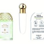 Guerlain choisit Scentouch d'iD Scent pour le lancement de Nerolia Vetiver