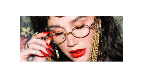 Kesha's vegan beauty brand is finally here