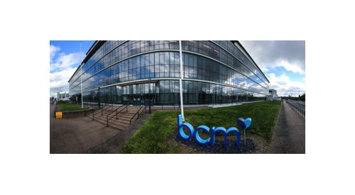 BCM: Two European sites inspected by FDA in 2016