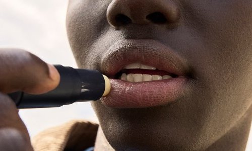 Pour son baume à lèvres, Horace opte pour le stick 100% PET PCR de Cosmogen