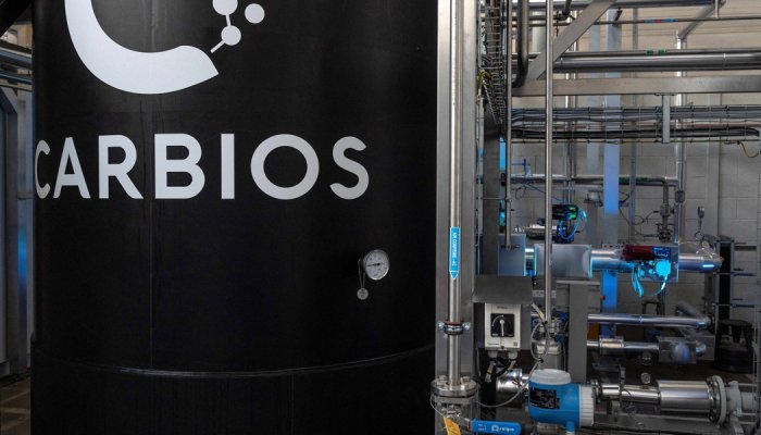 Recyclage enzymatique : La première usine Carbios inaugure une ère nouvelle