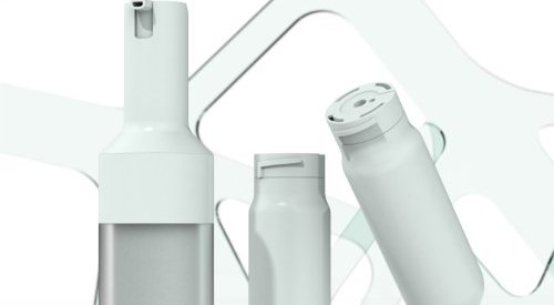 Fasten lance un concept de recharge de luxe pour maquillage et soin