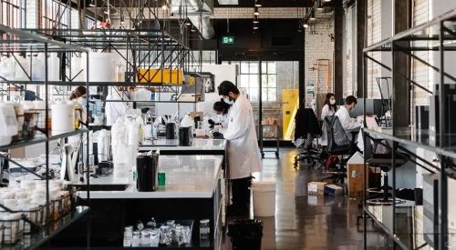 DECIEM: “We want to be seen to be owning our own science”