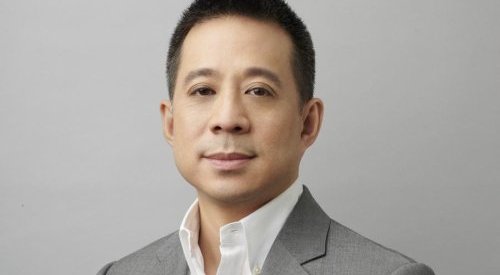 Ron Gee promoted to President & CEO of Shiseido Americas