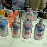 Boya - Cosmoprof CBE ASEAN (Photo : Premium Beauty News)