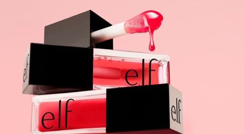 e.l.f. Beauty expands footprint in Belgium and The Netherlands