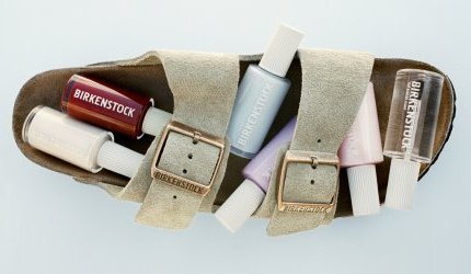 Birkenstock Cosmetics posts double- and triple-digit growth in key markets