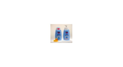 RPC develops a new bottle for Nivea Baby