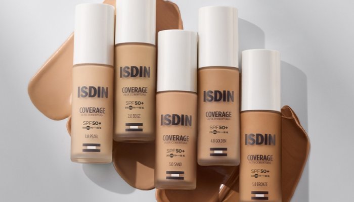 Puig acquiert la totalité d'ISDIN pour se renforcer en dermocosmétique