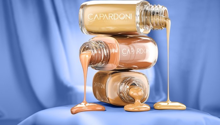 Capardoni grows as a leading force in beauty packaging across Europe