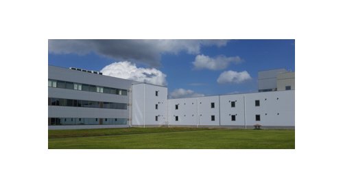 Makeup: The Japanese group Nippon Shikizai in working order