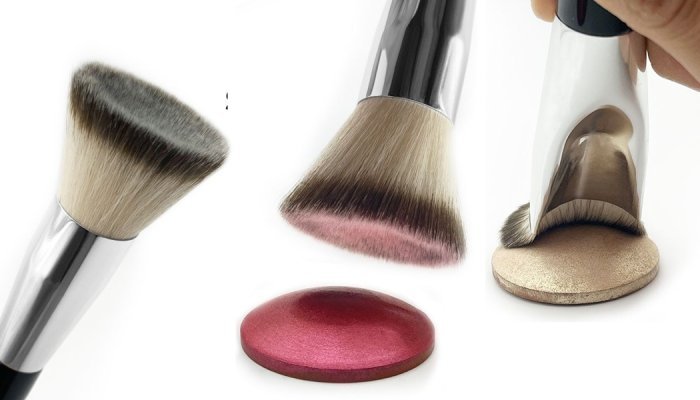 Pennelli Faro highlights tailored solutions for cosmetic brush development