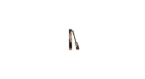 Multi-sensory pack for Helena Rubinstein's newest mascara
