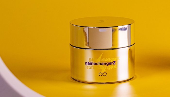 Sustainable decoration: Quadpack bets on full-cover hot foil stamping