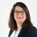Sabrina Éthève Directrice Commerciale, Marketing et RSE